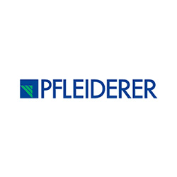 Pfleiderer